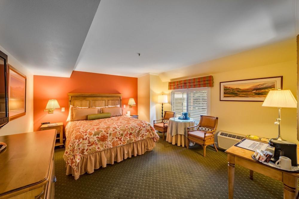 Elm House Inn Napa Exterior photo